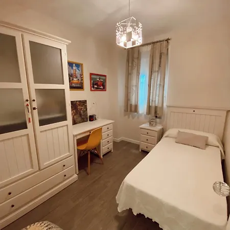 Apartment Beautiful & Cozy Apart. Pool & Parking-downtown Sanlucar de Barrameda