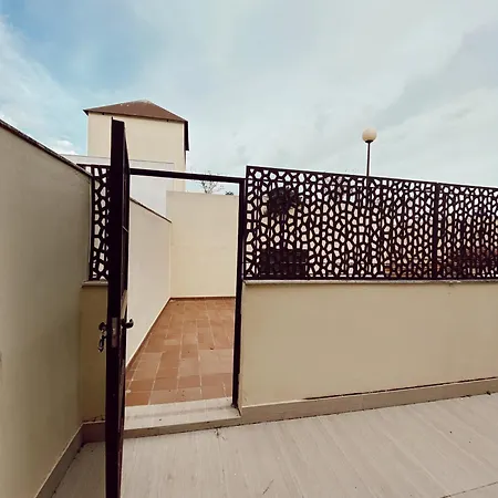 Beautiful & Cozy Apart. Pool & Parking-downtown * Sanlucar de Barrameda